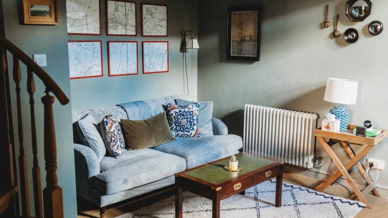 Photo of Bedroom in Northway