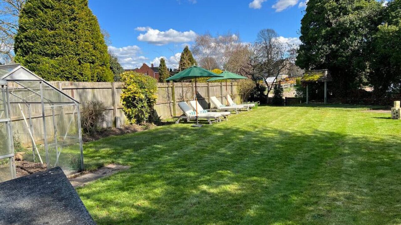 Photo of Outdoor in Northway