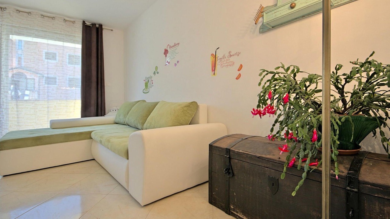 Photo of Bedroom in Zambratija