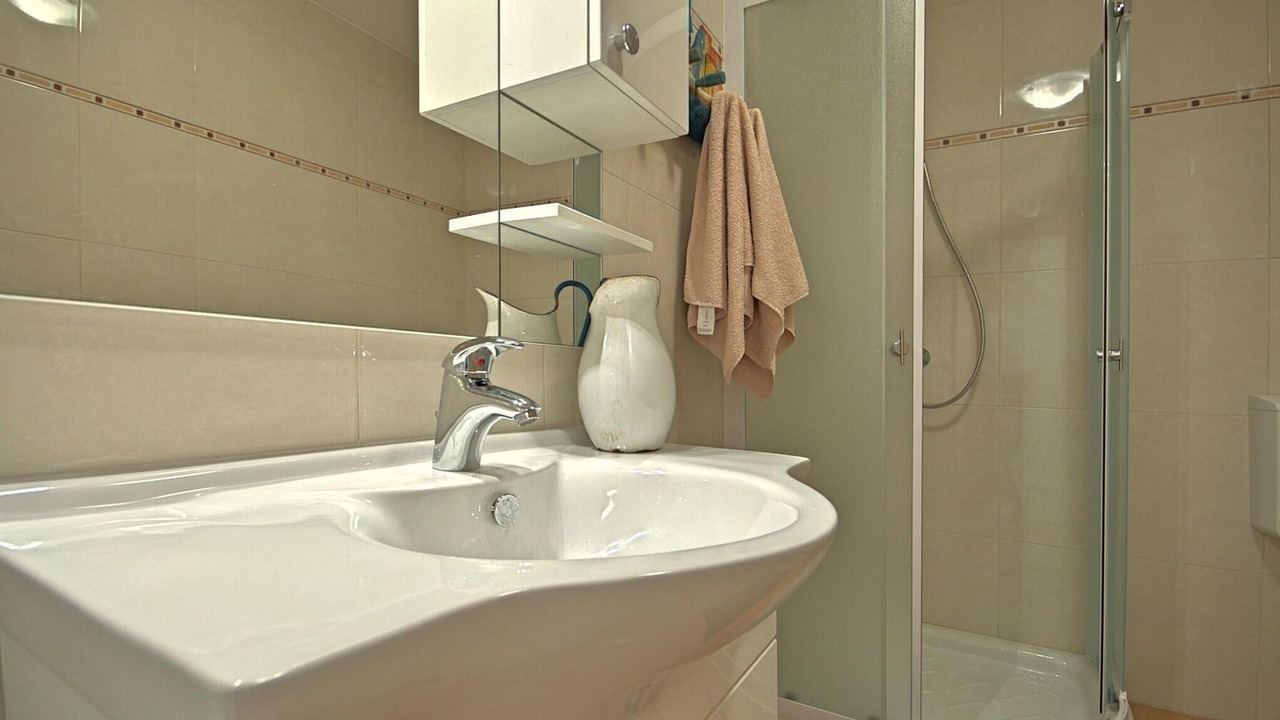 Photo of Bathroom in Zambratija