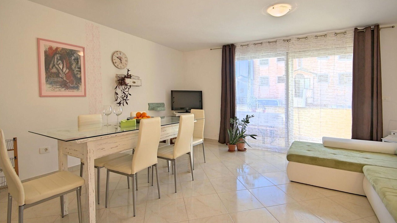 Photo of Bedroom in Zambratija
