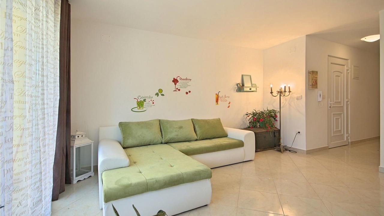 Photo of Bedroom in Zambratija