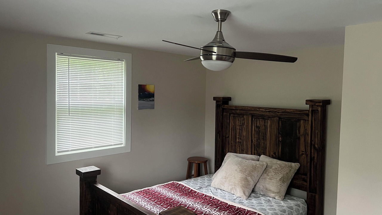 Photo of Bedroom in Batesville