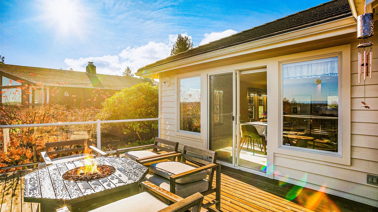 Photo of Outdoor in Port Ludlow