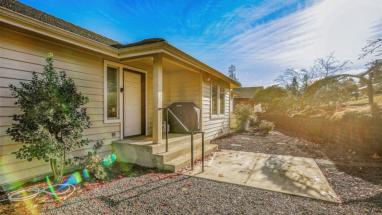 Photo of Outdoor in Port Ludlow