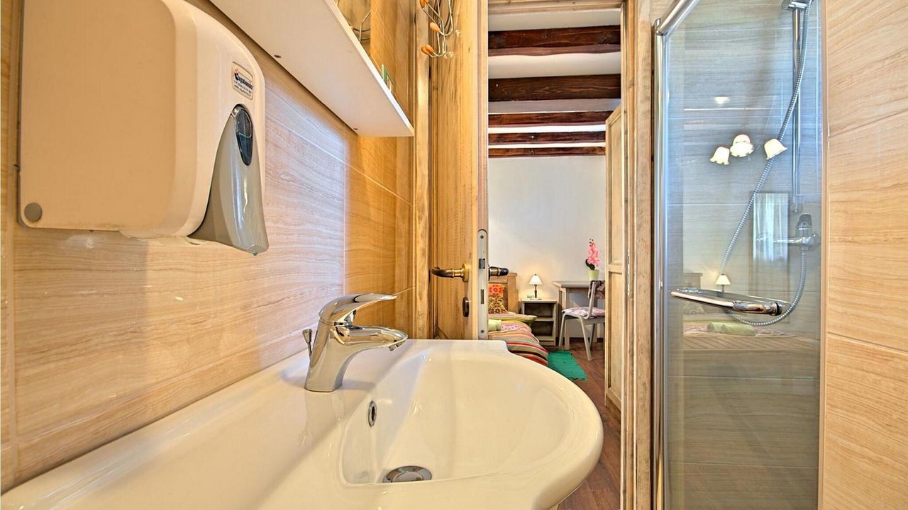 Photo of Bathroom in Brecevici