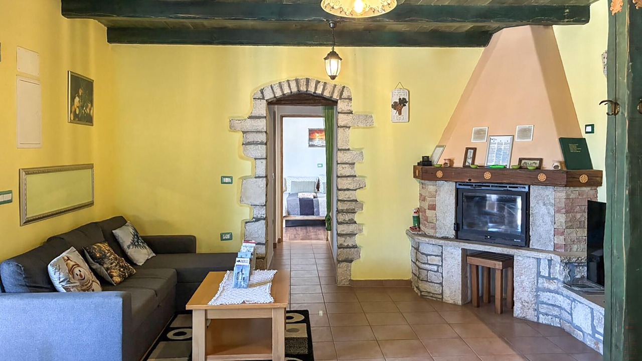 Photo of Bedroom in Brecevici