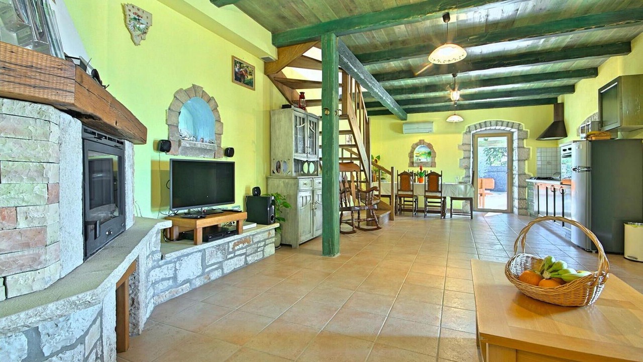 Photo of Bedroom in Brecevici