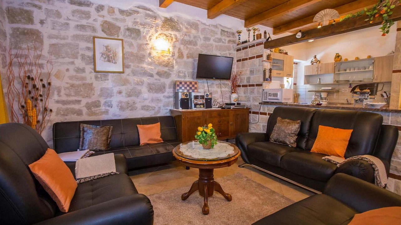 Photo of Bedroom in Dracevac