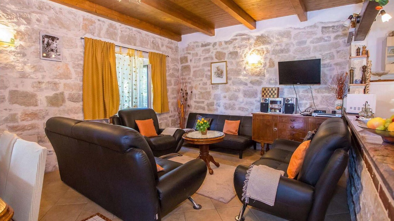 Photo of Bedroom in Dracevac