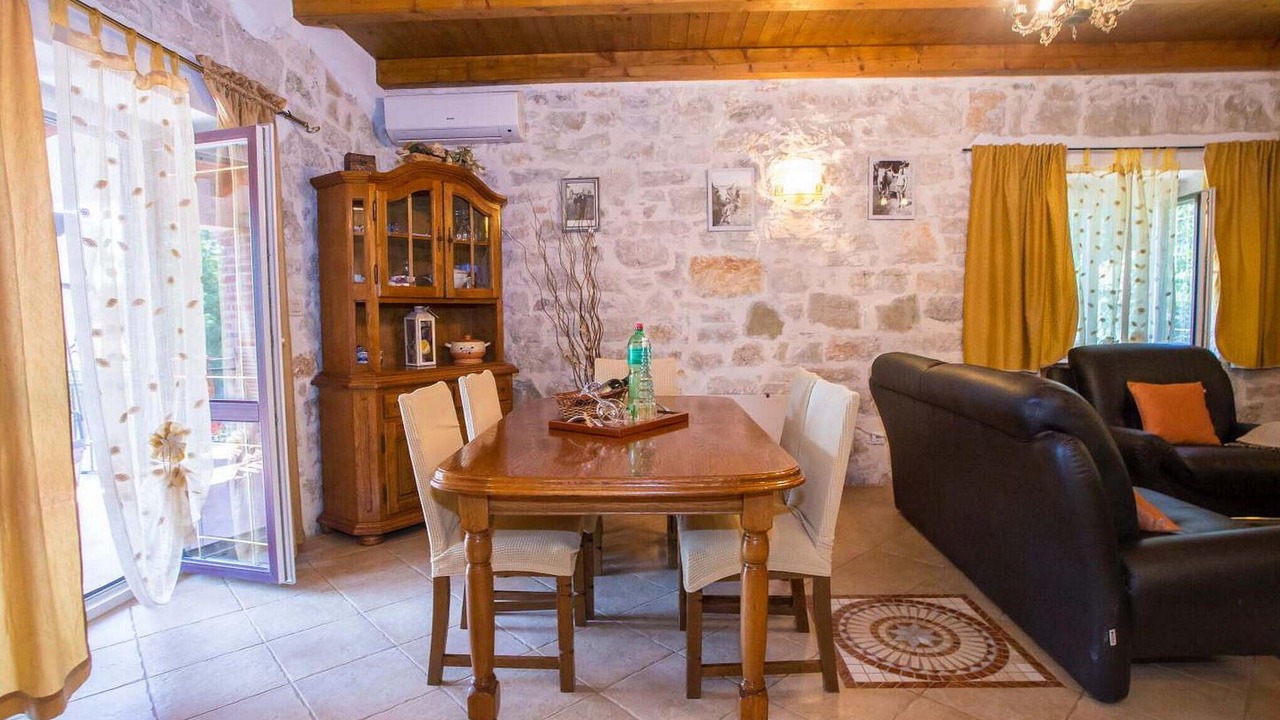 Photo of Bedroom in Dracevac