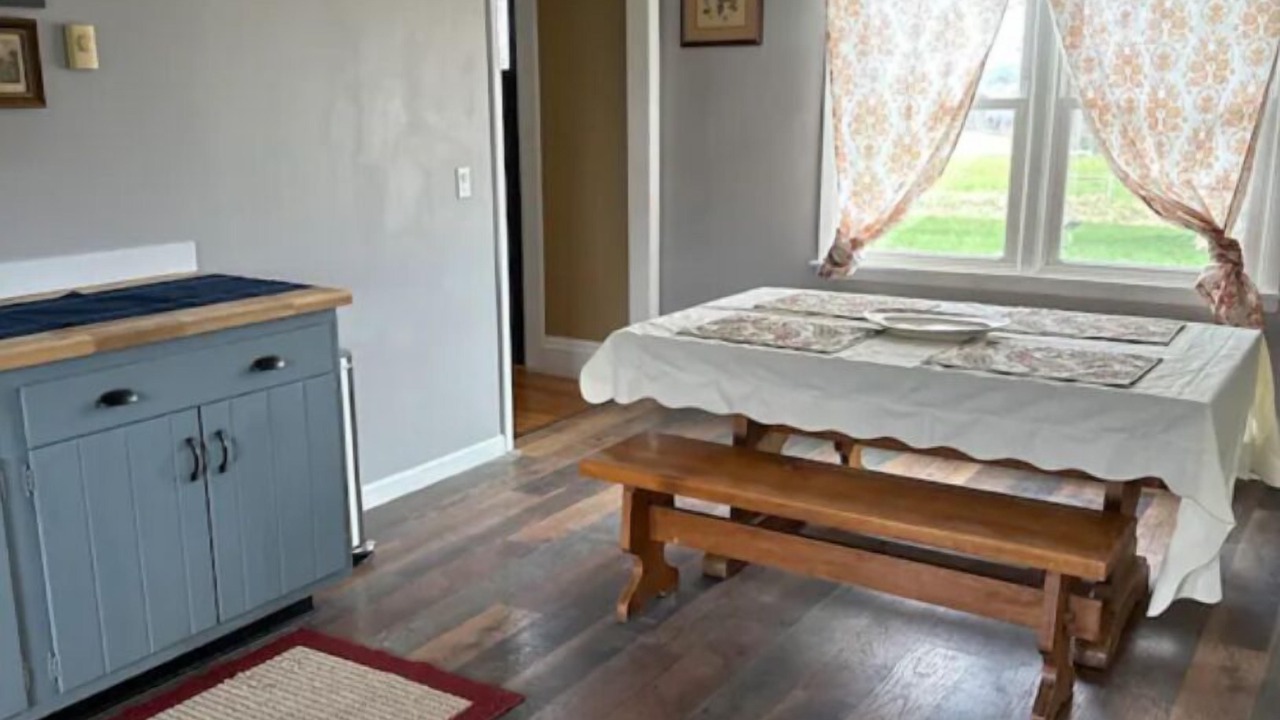 Photo of Livingroom in Laurens