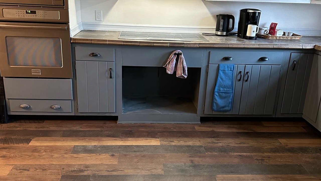 Photo of Kitchen in Laurens