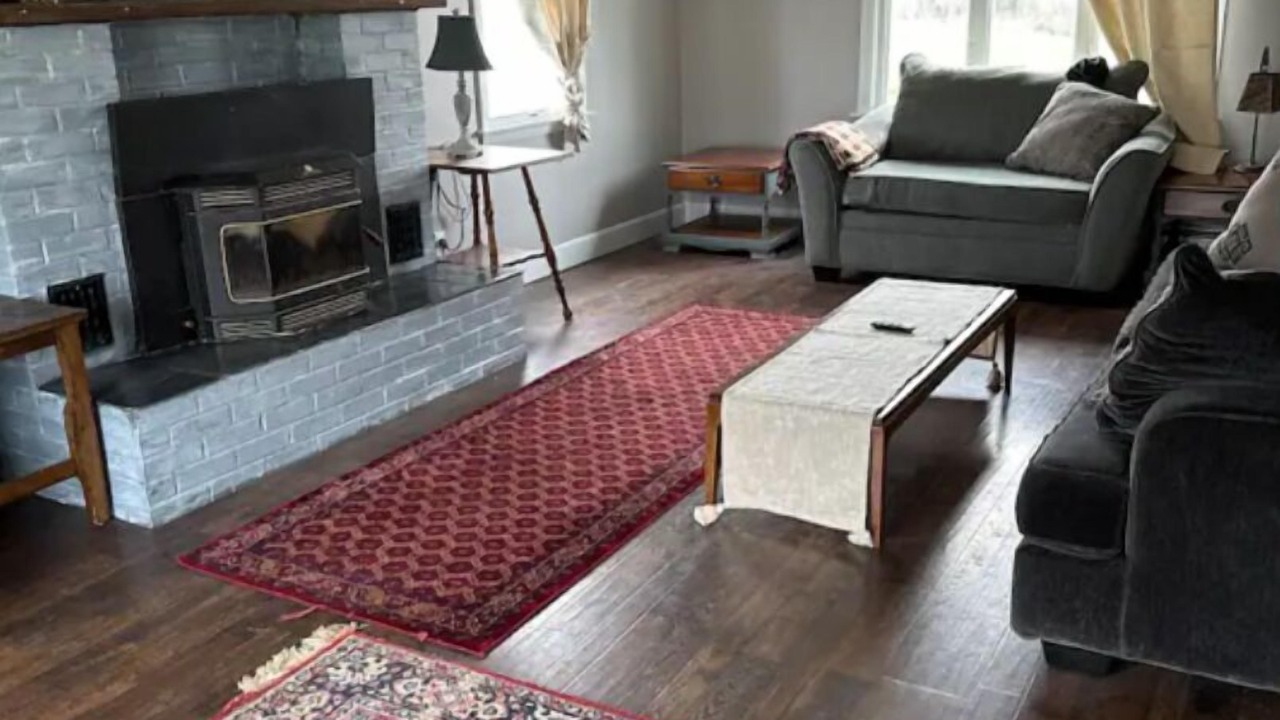 Photo of Livingroom in Laurens