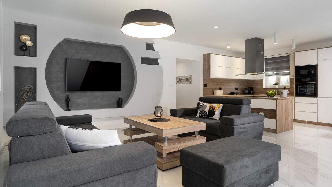 Photo of Bedroom in Marceljani