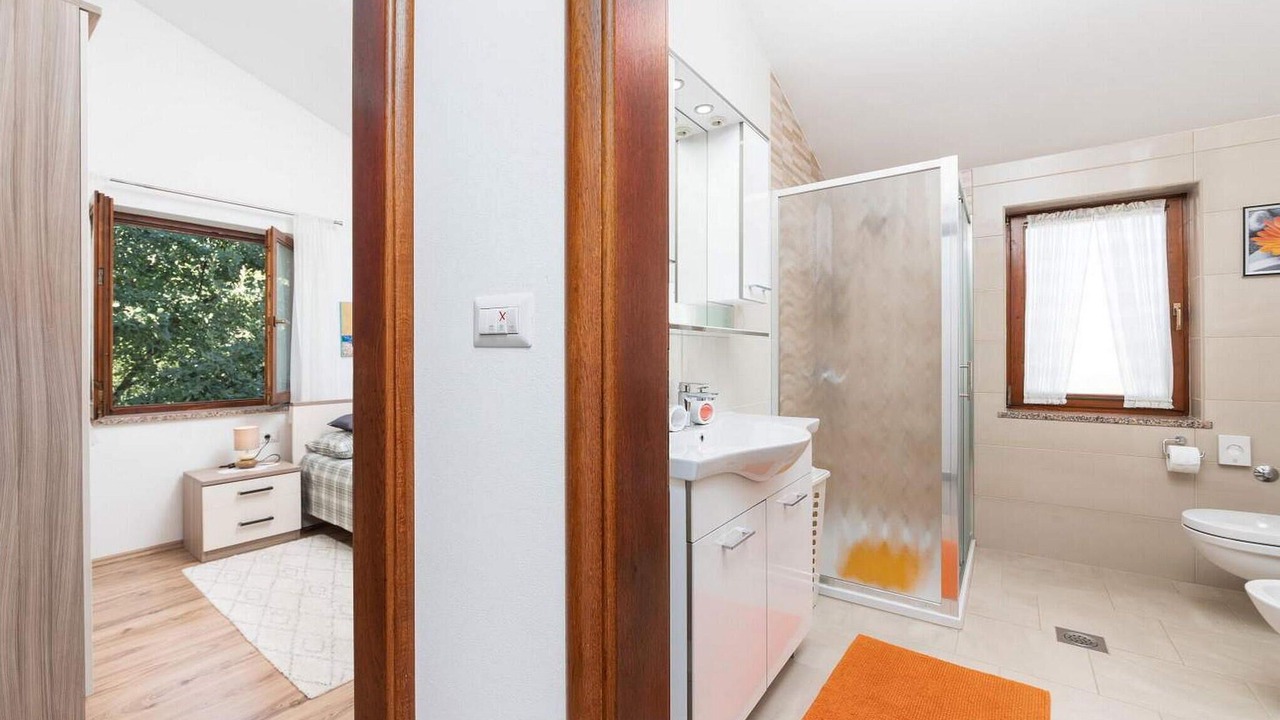 Photo of Bathroom in Nova Vas