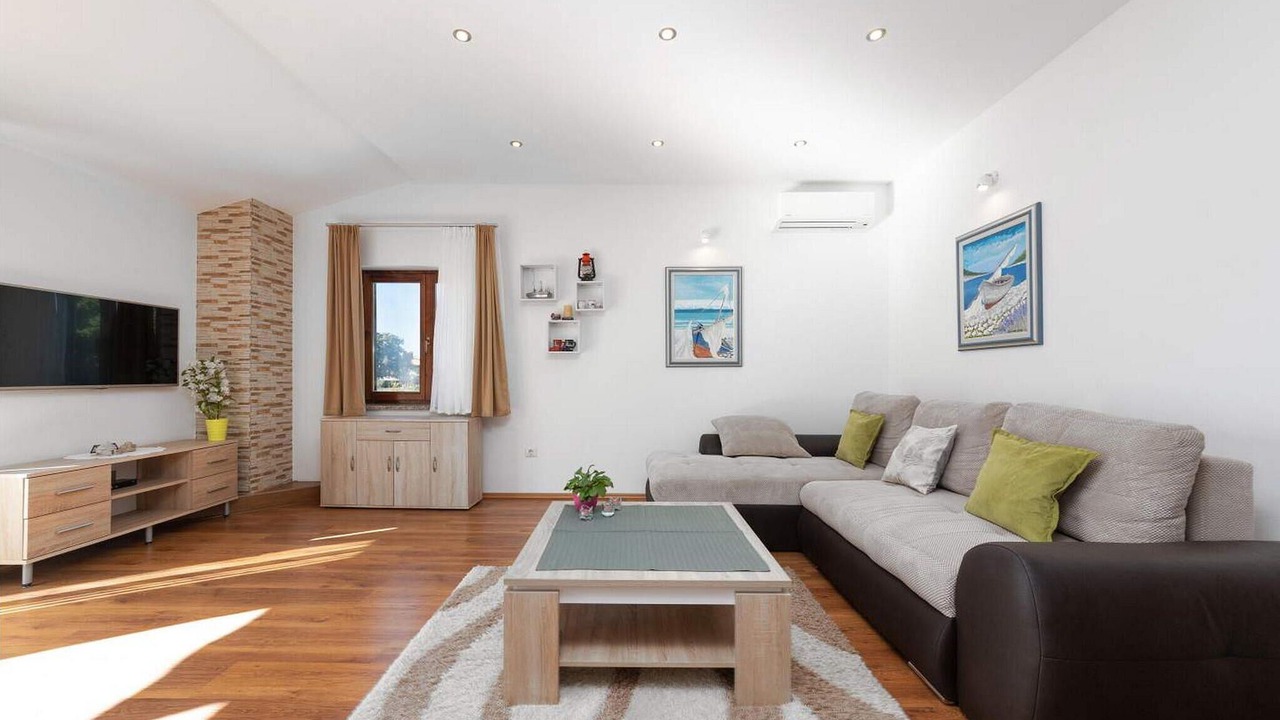 Photo of Bedroom in Nova Vas