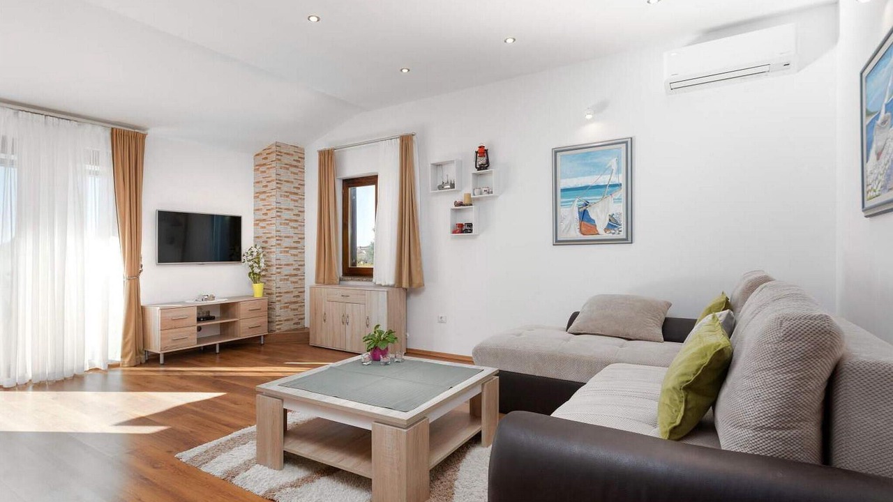 Photo of Bedroom in Nova Vas