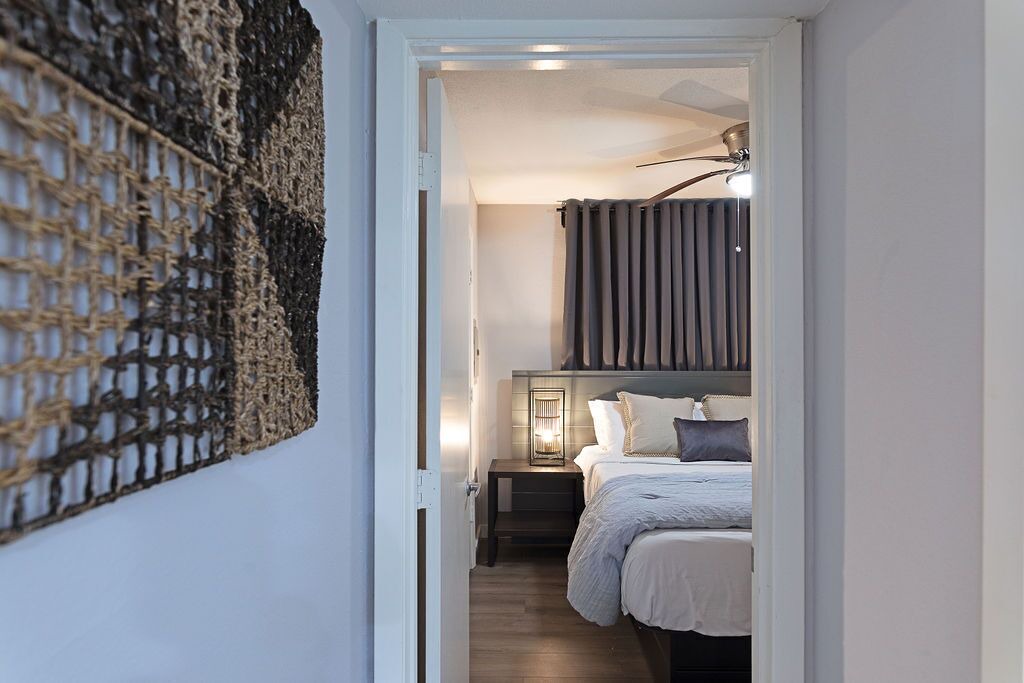 Photo of Bedroom in South Central Houston