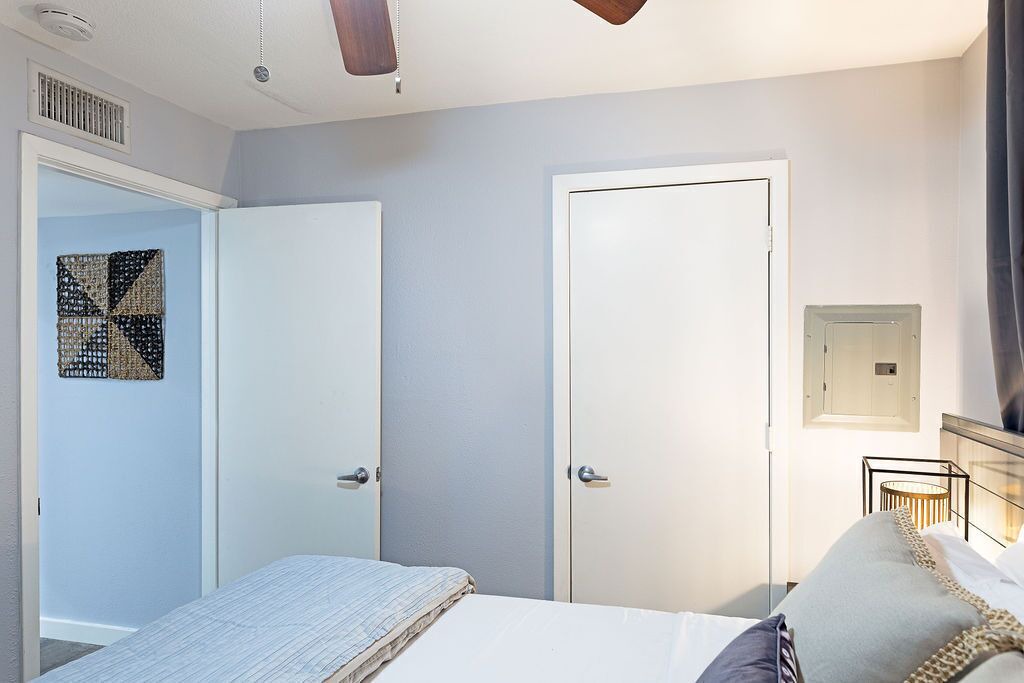 Photo of Bedroom in South Central Houston