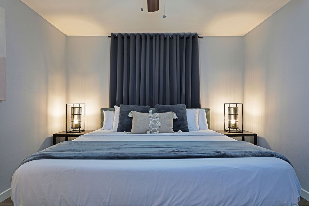 Photo of Bedroom in South Central Houston