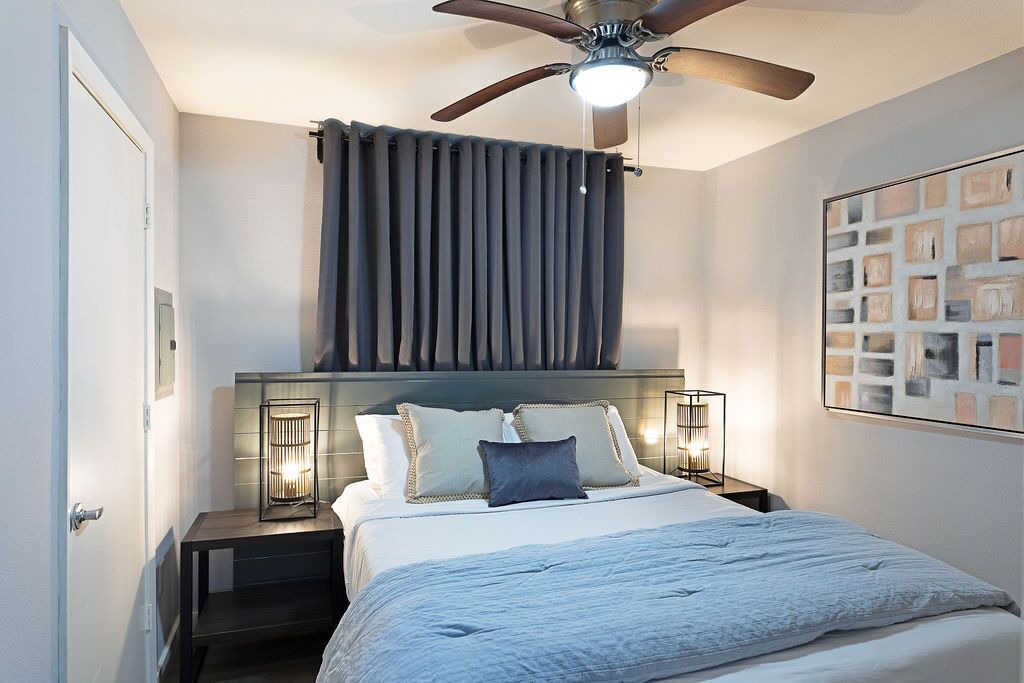 Photo of Bedroom in South Central Houston