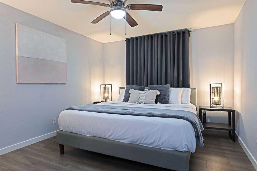 Photo of Bedroom in South Central Houston