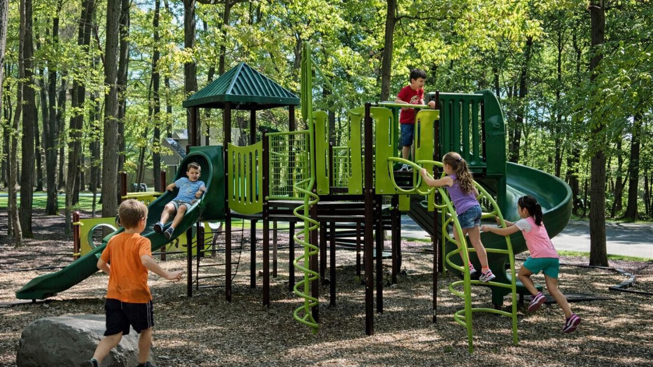 Photo of Others in Hidden Valley