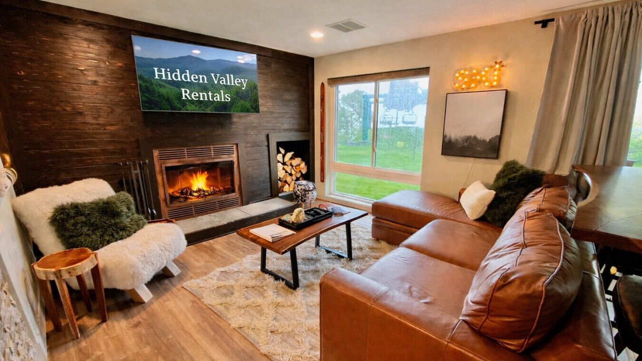 Photo of Others in Hidden Valley
