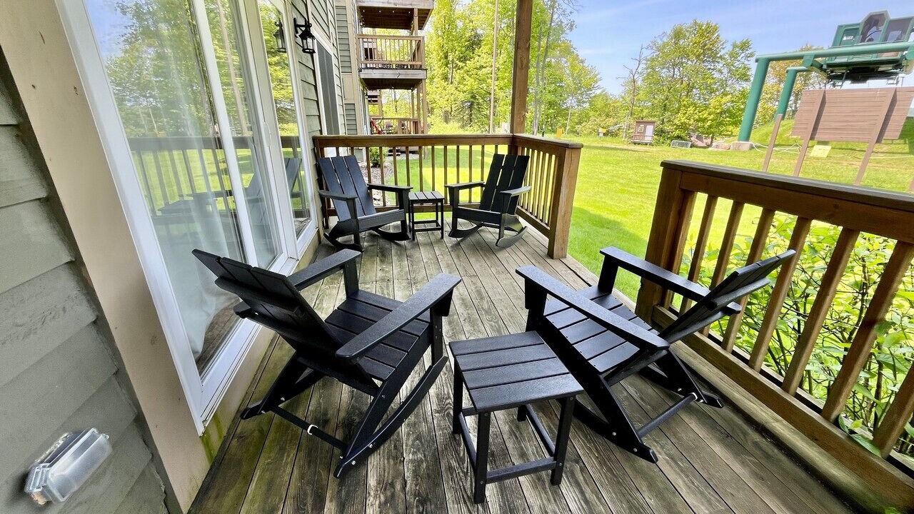 Photo of Outdoor in Hidden Valley