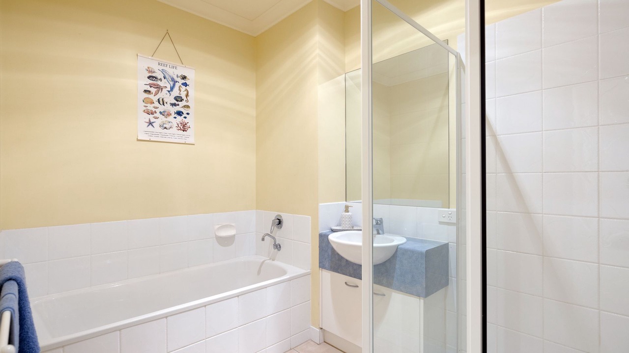 Photo of Bathroom in Cowes