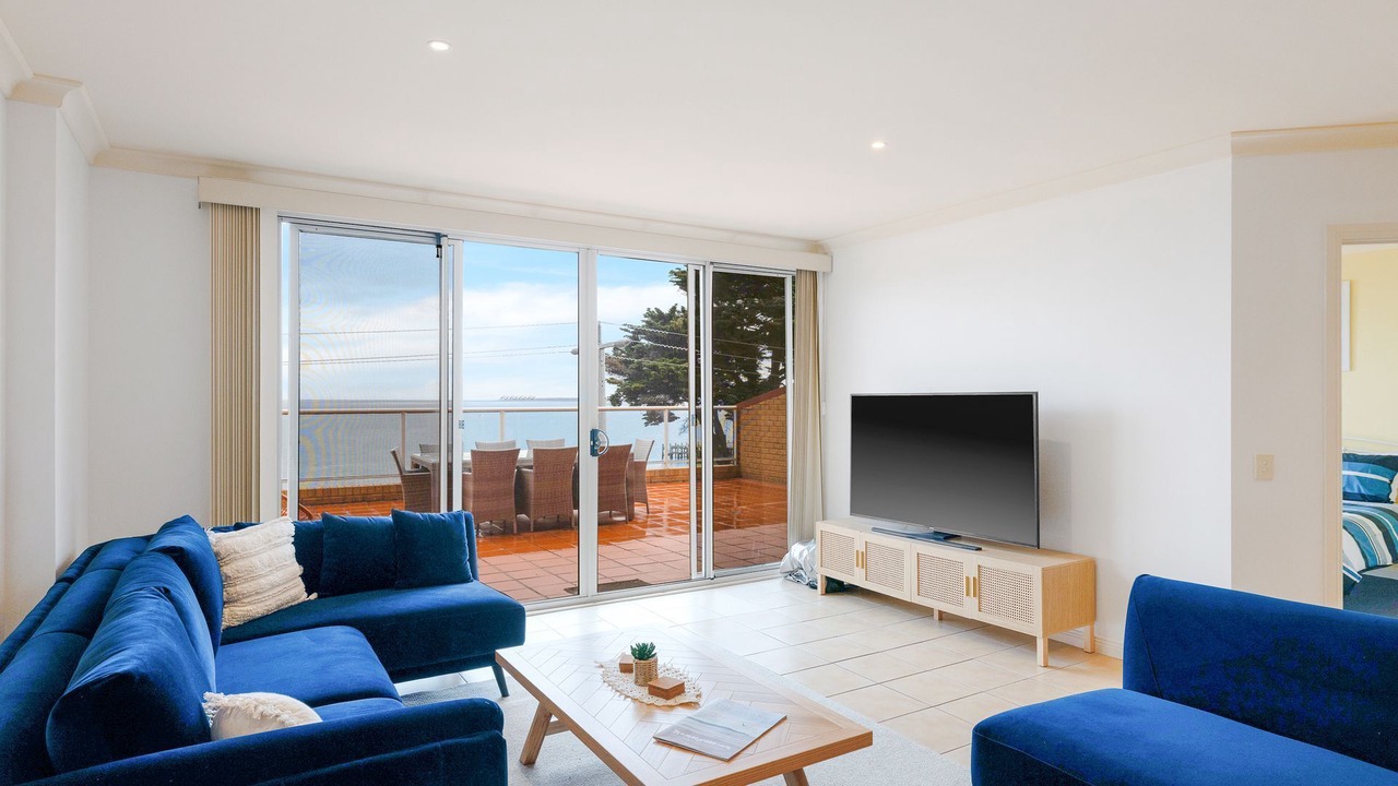 Photo of Livingroom in Cowes