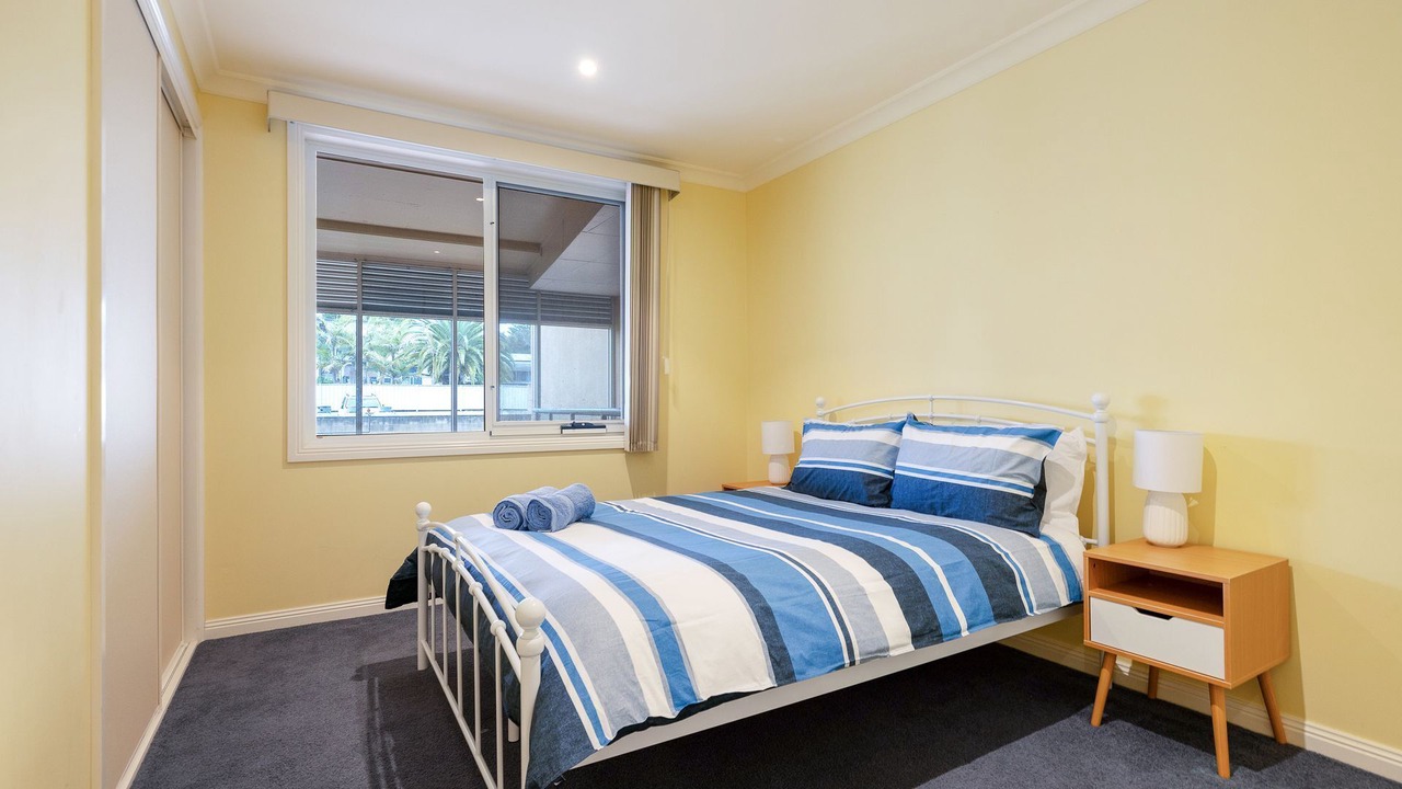 Photo of Bedroom in Cowes