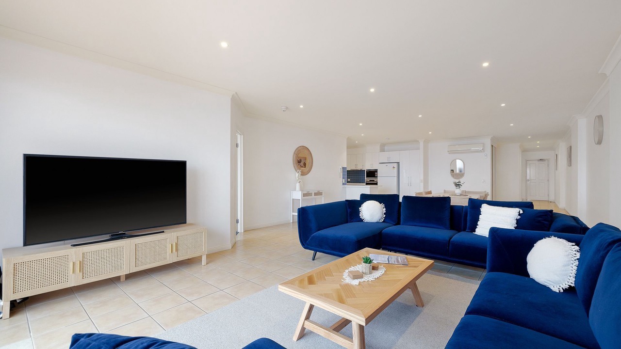 Photo of Livingroom in Cowes