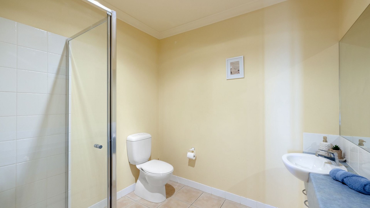 Photo of Bathroom in Cowes
