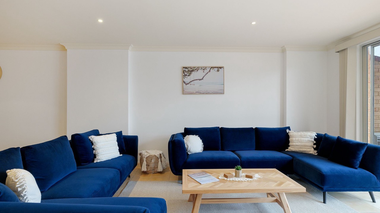 Photo of Livingroom in Cowes