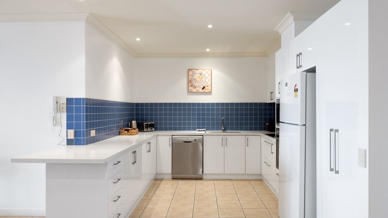 Photo of Kitchen in Cowes