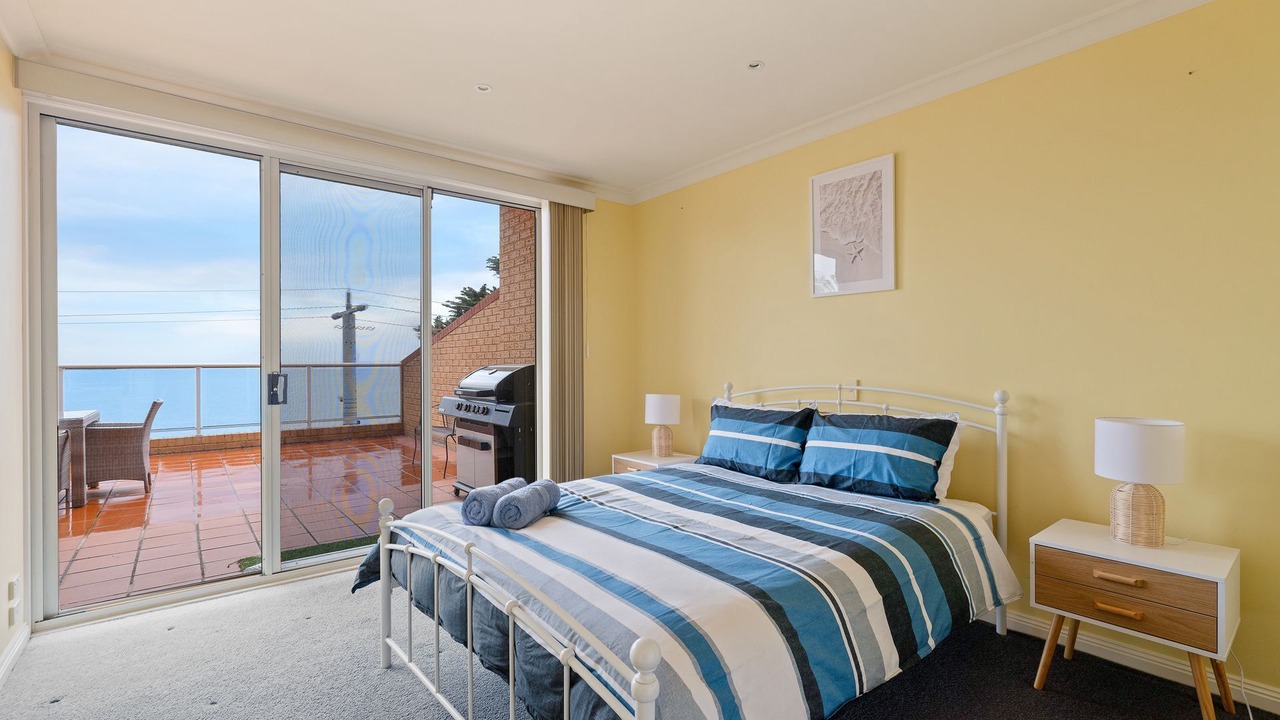 Photo of Bedroom in Cowes