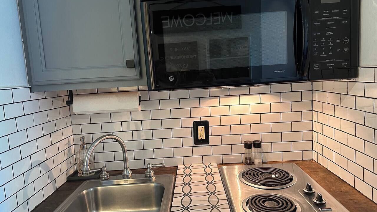 Photo of Kitchen in Acme