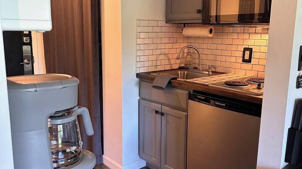 Photo of Kitchen in Acme