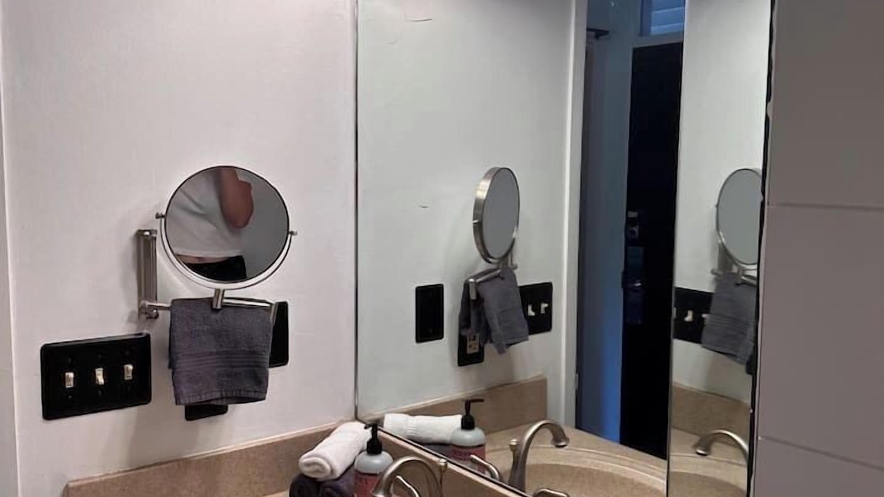 Photo of Bathroom in Acme