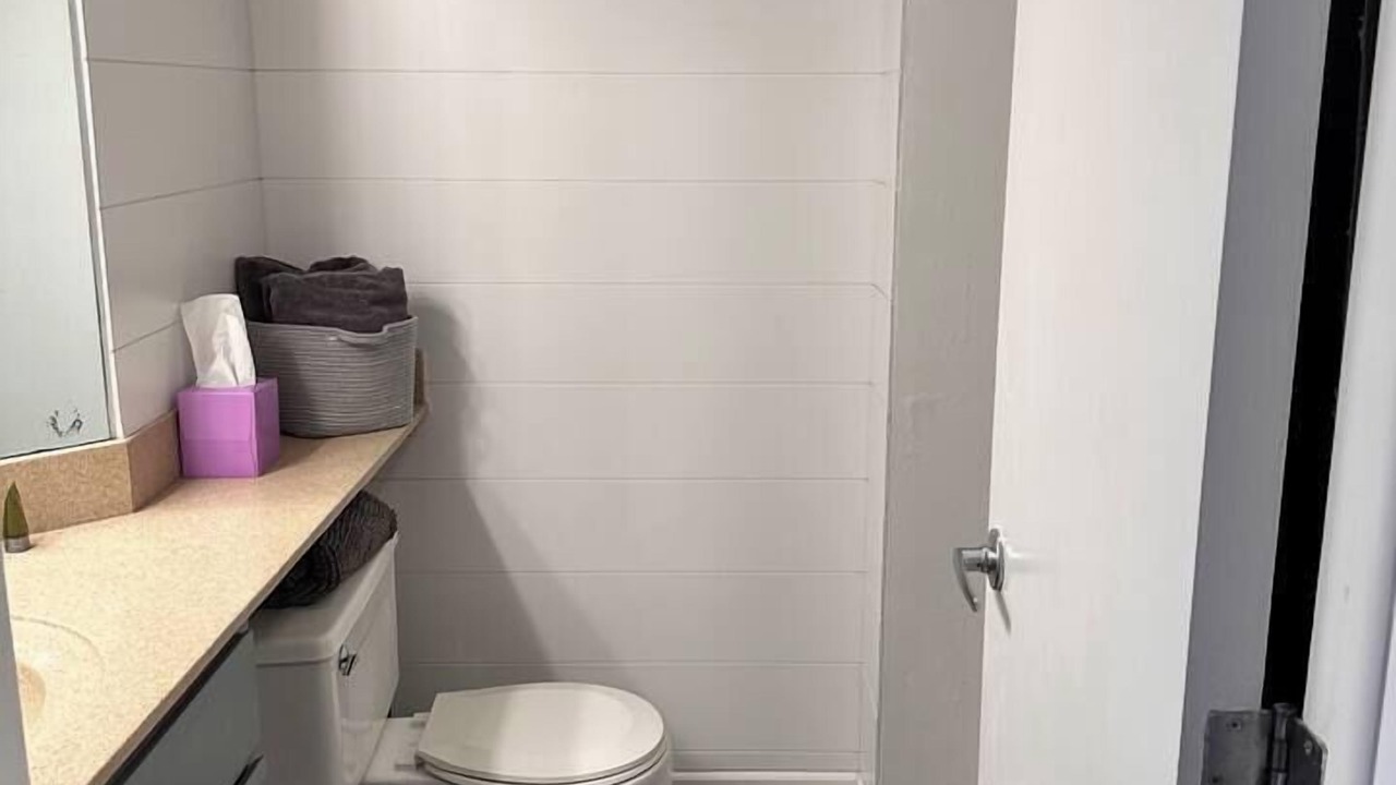 Photo of Bathroom in Acme