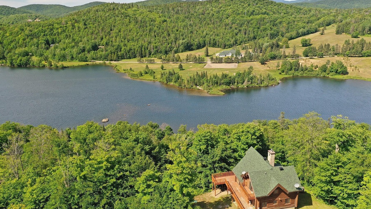 Photo of Outdoor in Saint-Faustin-Lac-Carre