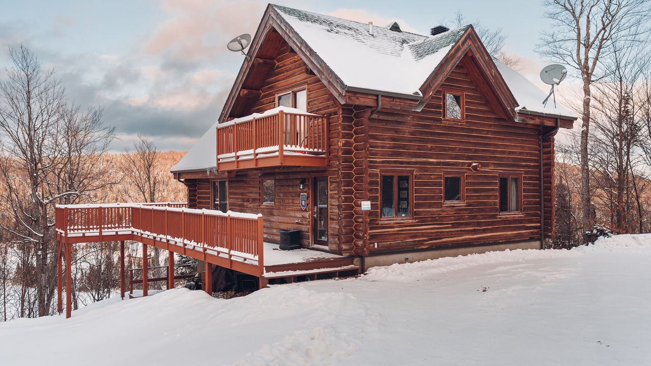 Photo of Outdoor in Saint-Faustin-Lac-Carre