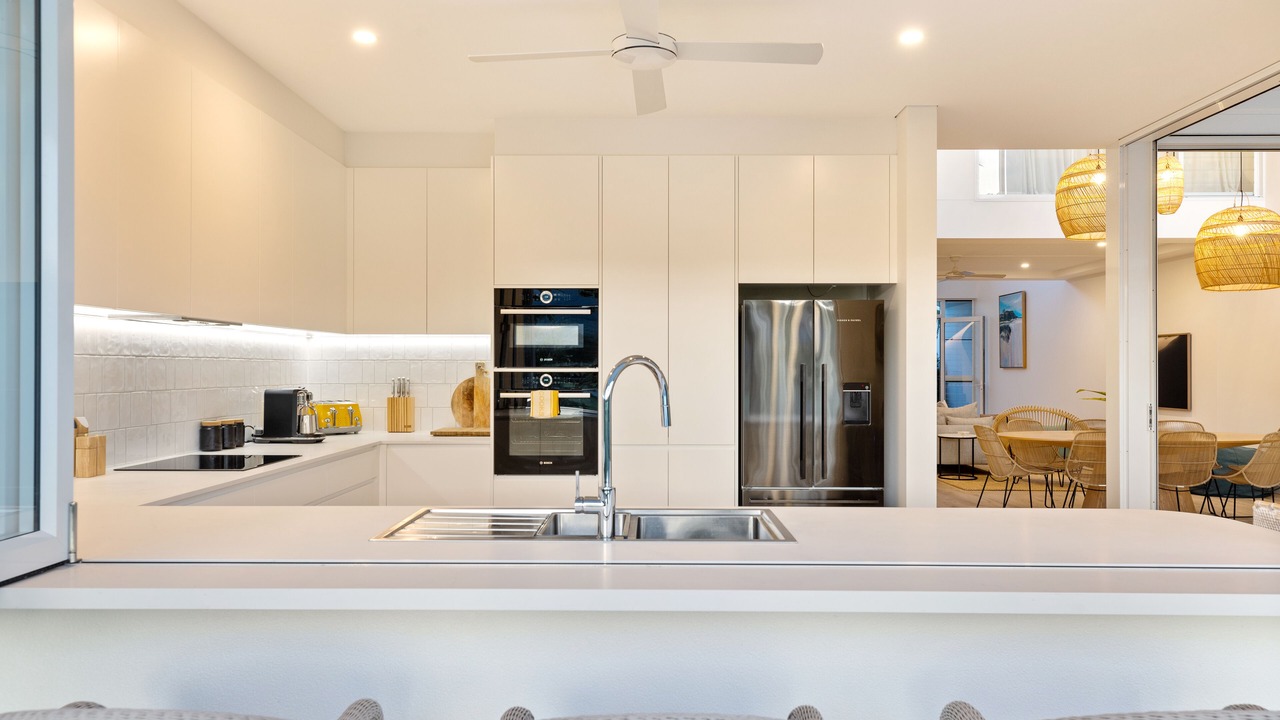 Photo of Kitchen in Port Douglas