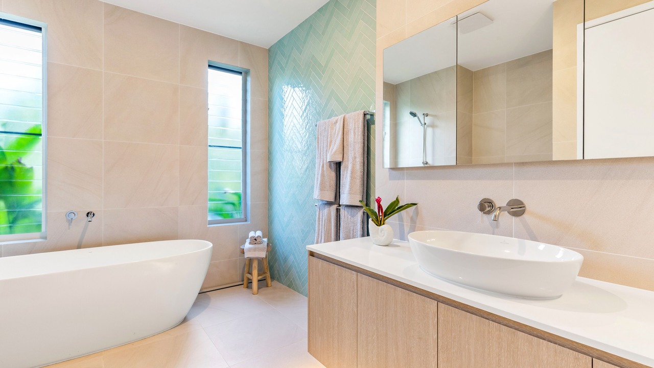 Photo of Bathroom in Port Douglas