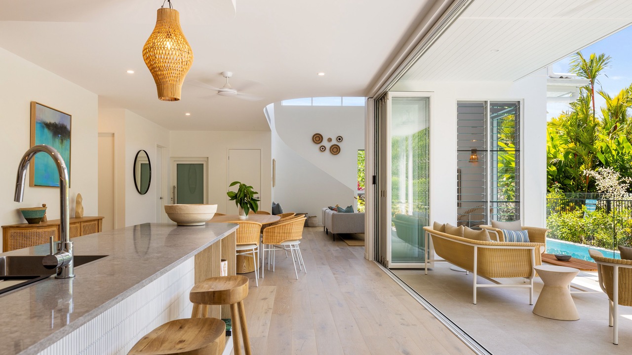Photo of Patio Balcony in Port Douglas