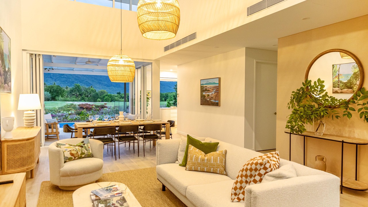 Photo of Livingroom in Port Douglas