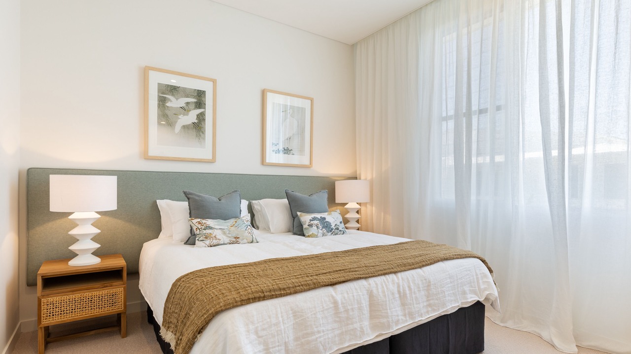 Photo of Bedroom in Port Douglas