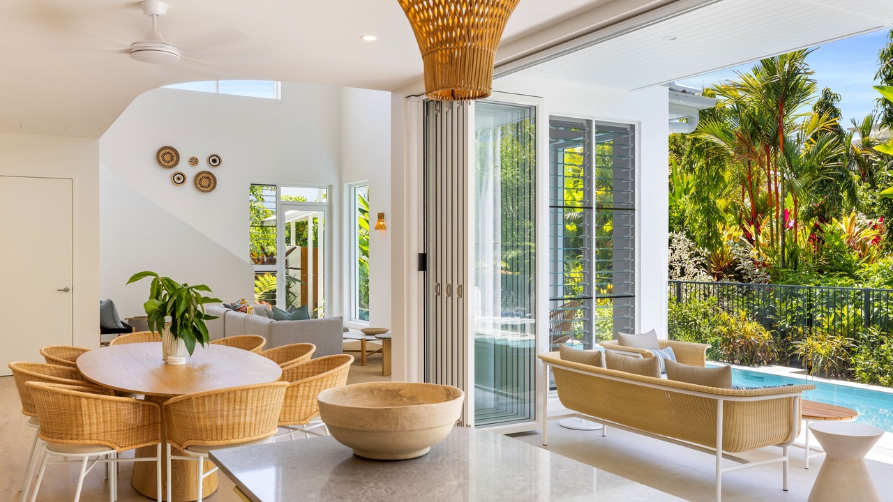 Photo of Livingroom in Port Douglas